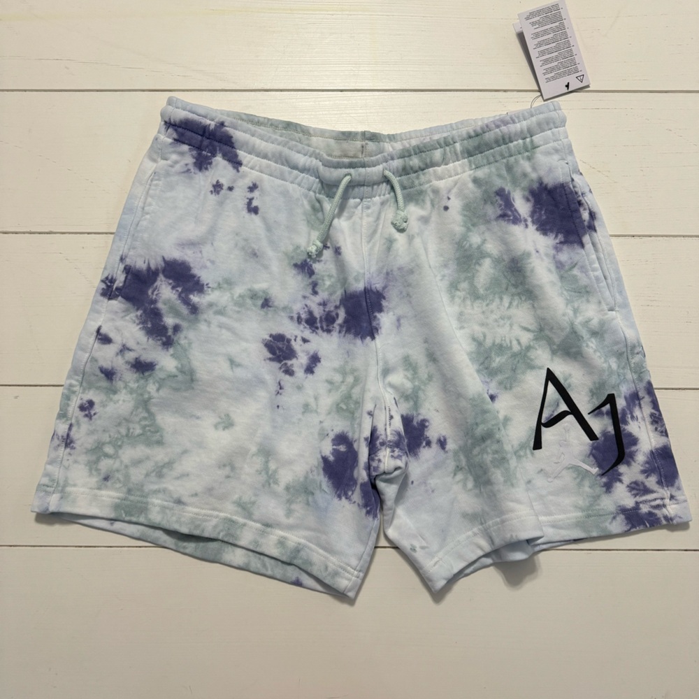 Nike Air Jordan Sweatshorts